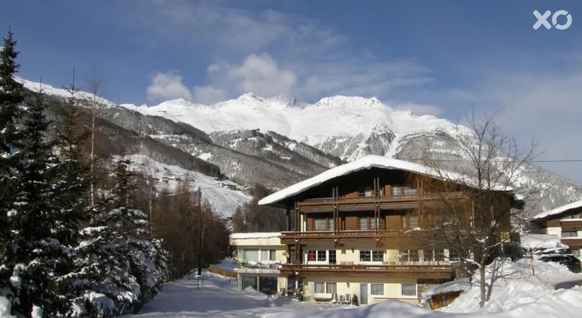 Sportalm Pension