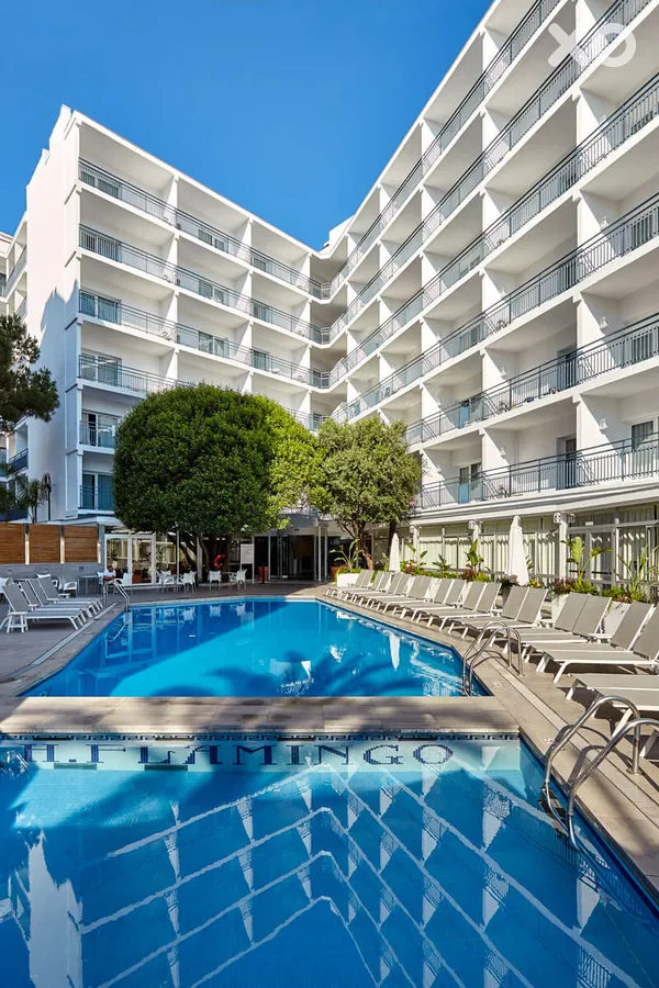 Gran Hotel Flamingo