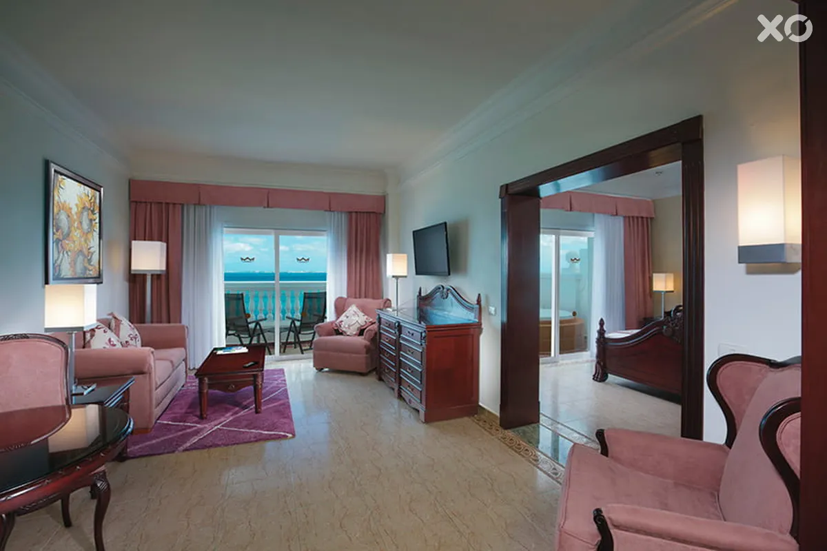 Riu Palace Las Americas