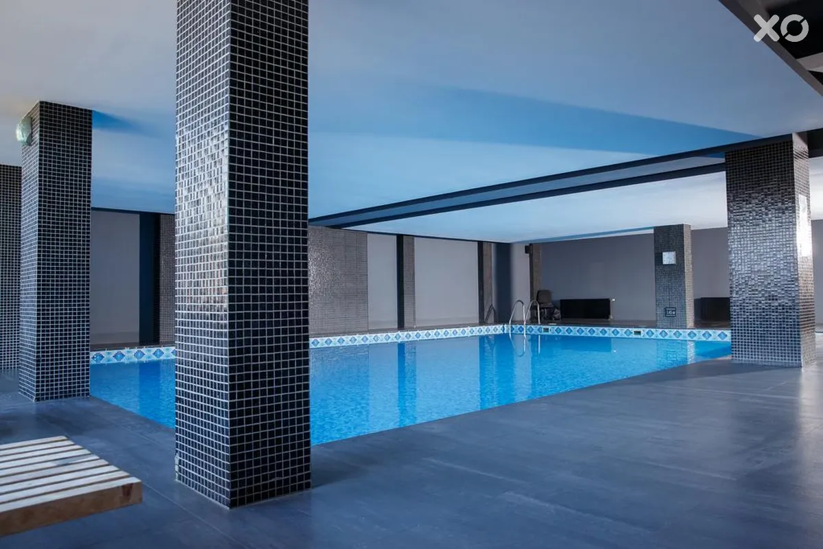Riverside Boutique Hotel