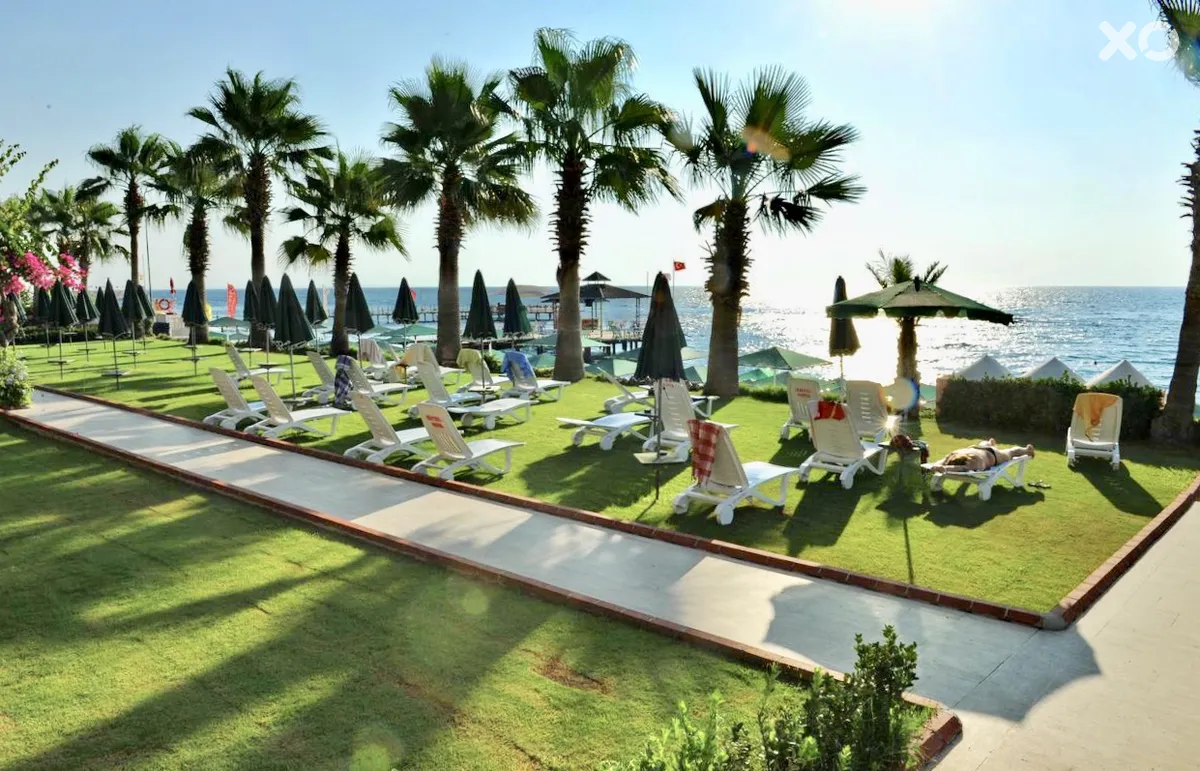 Seagull Hotel