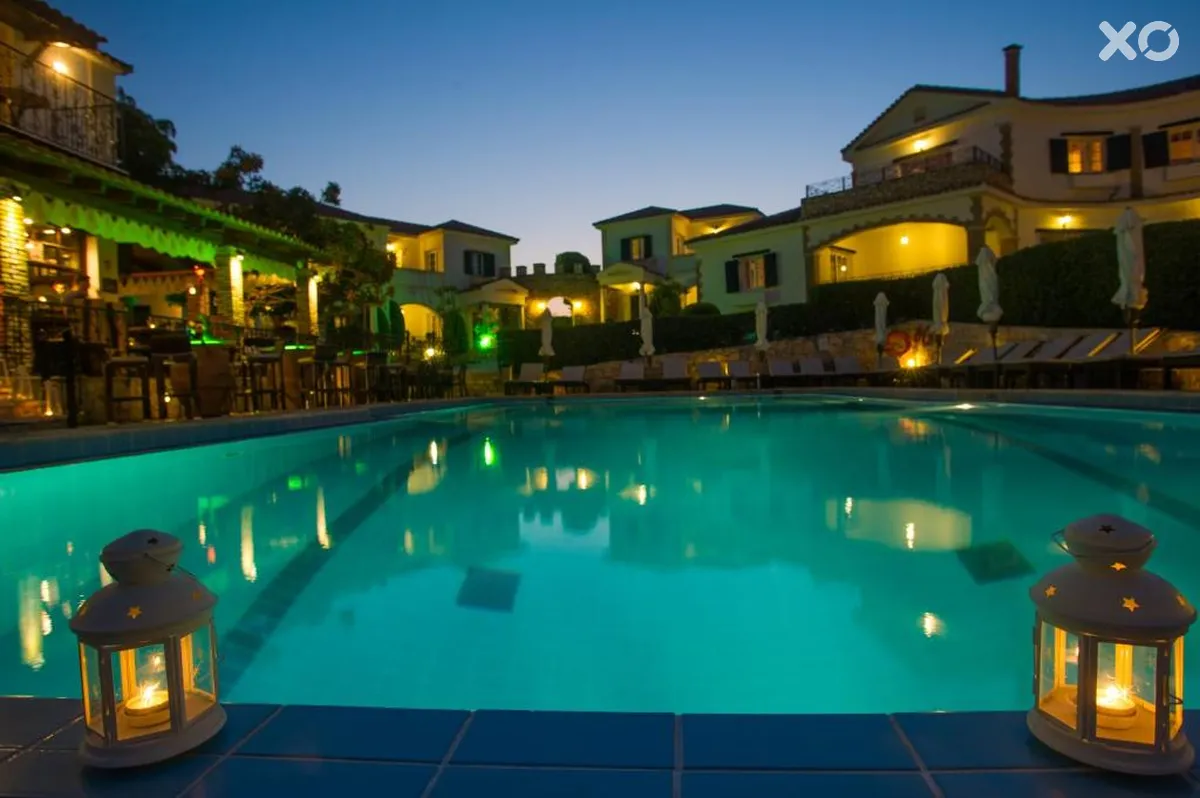 Anagenessis Village Hotel