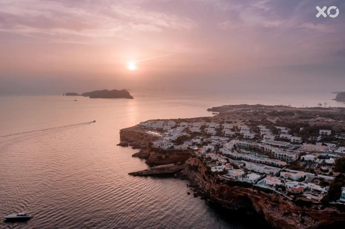 7Pines Resort Ibiza