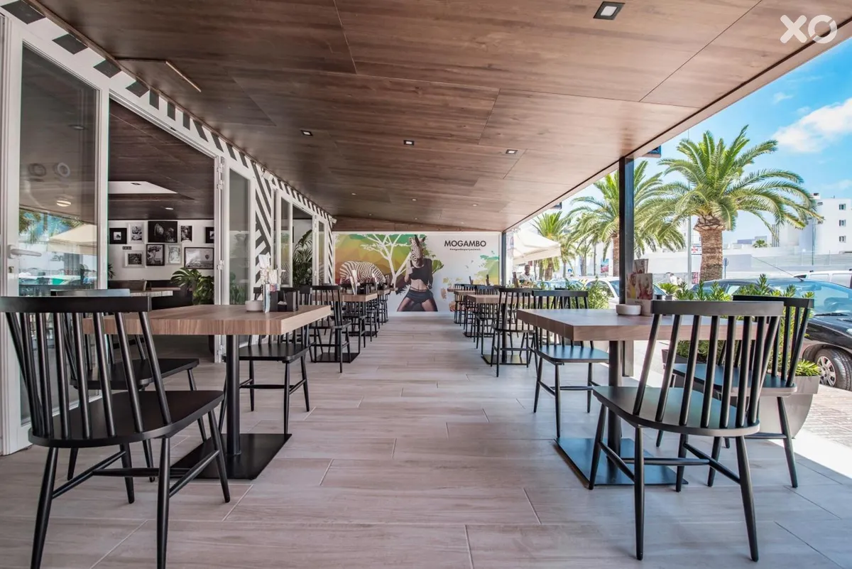 Vibra Mogambo Aparthotel