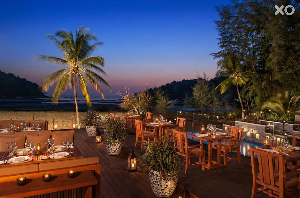 Anantara Layan Phuket Resort