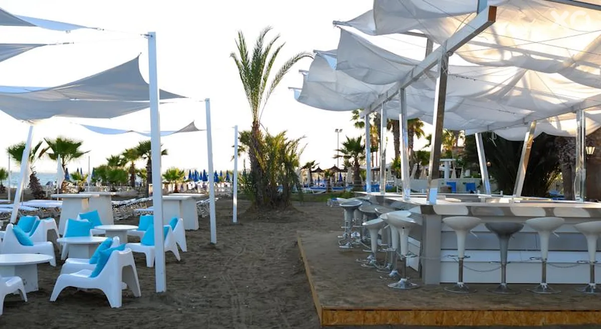 Sentido Sandy Beach Hotel