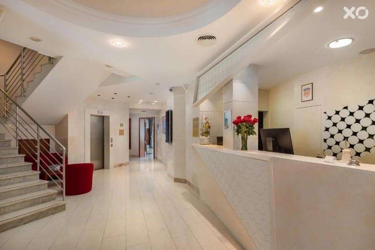 Tamaris Aparthotel