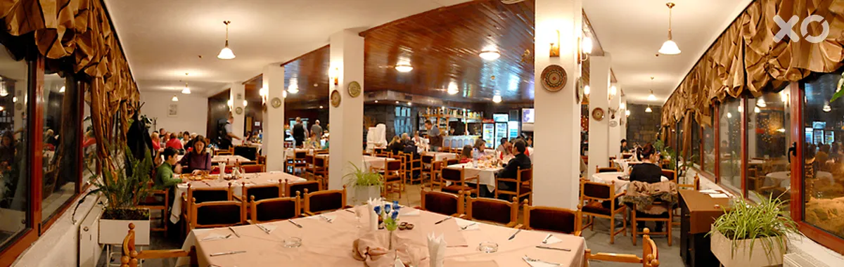 Prespa Hotel