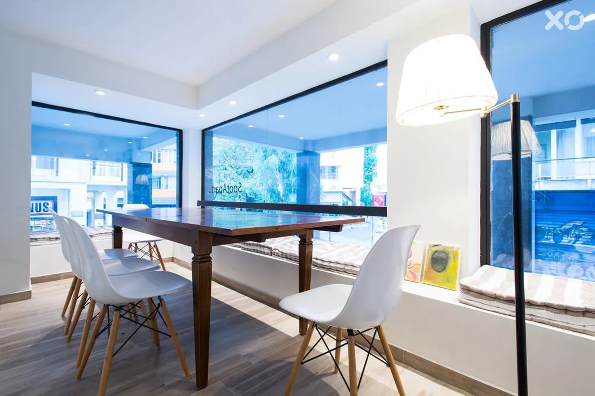 SpotApart Residencies