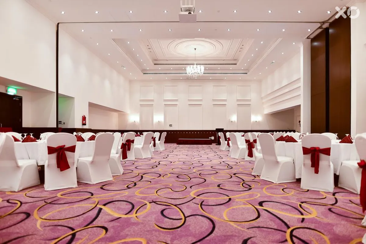 Golden Tulip Downtown Abu Dhabi