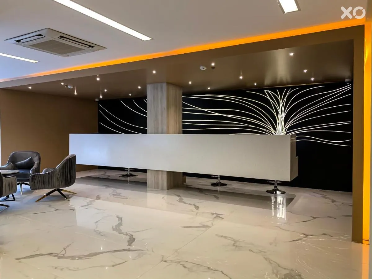 Regal Reseau Hotel & Spa