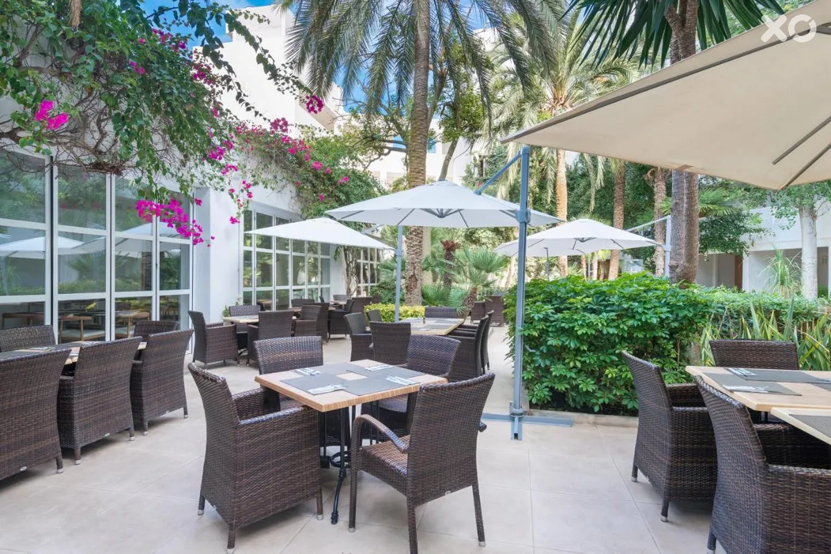Ses Fotges Aparthotel