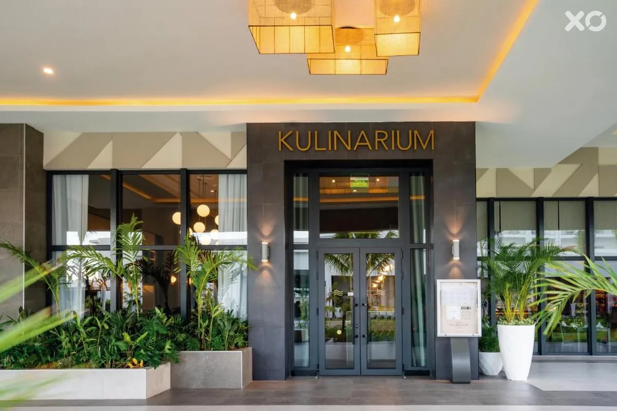 Riu Latino Hotel