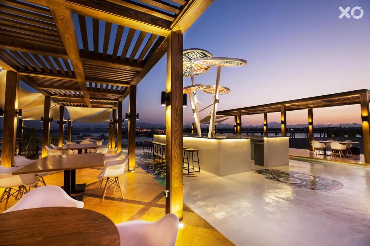 Pyramisa Beach Resort Sahl Hasheesh