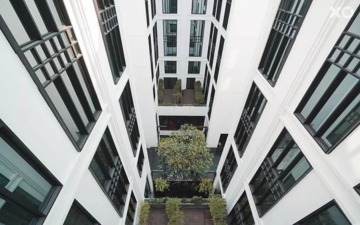 Movenpick Hotel Sukhumvit 15 Bangkok