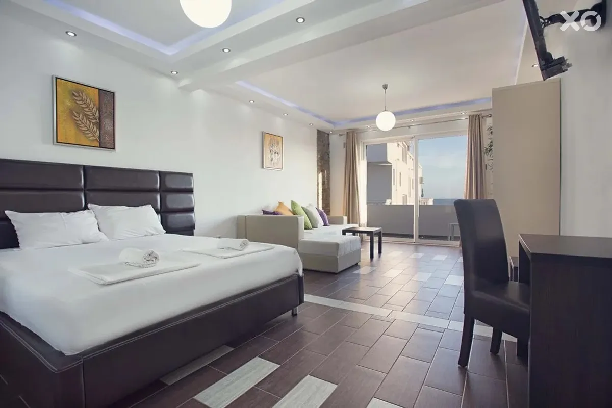David Dobre Vode Apartments