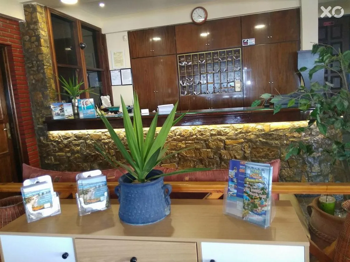 Creta Suites