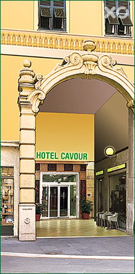 Cavour Hotel
