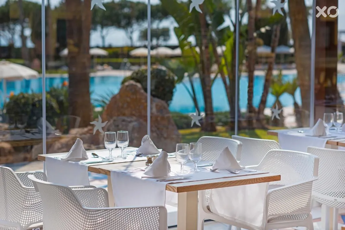 Iberostar Malaga Playa