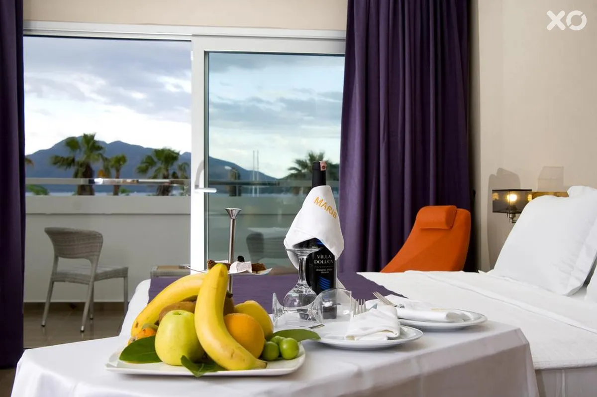 Casa De Maris Spa & Resort Hotel