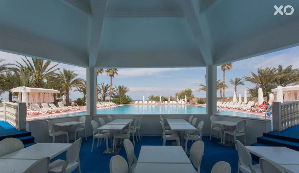 Oscar Resort Hotel