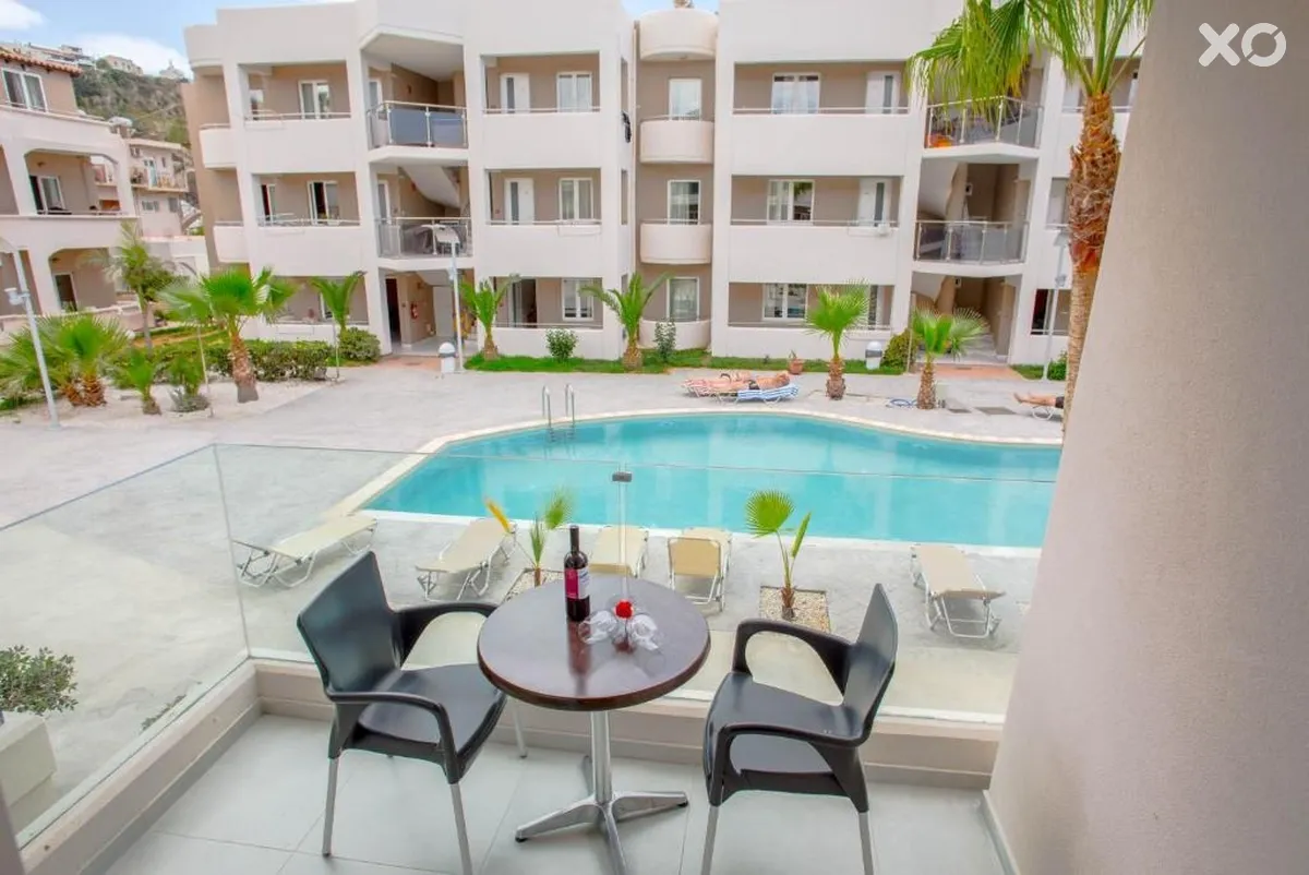 Marika Hotel