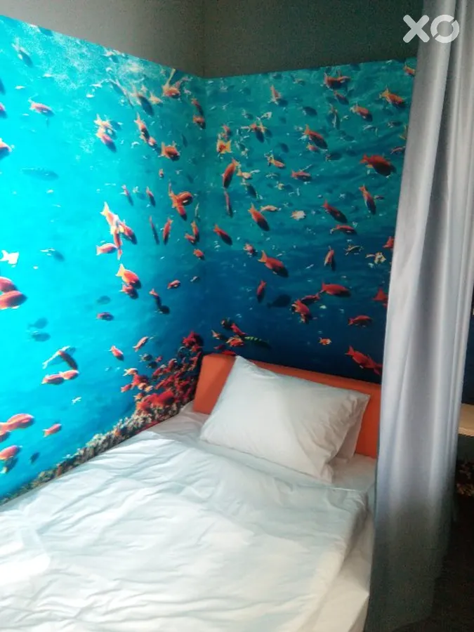 Icici Hotel