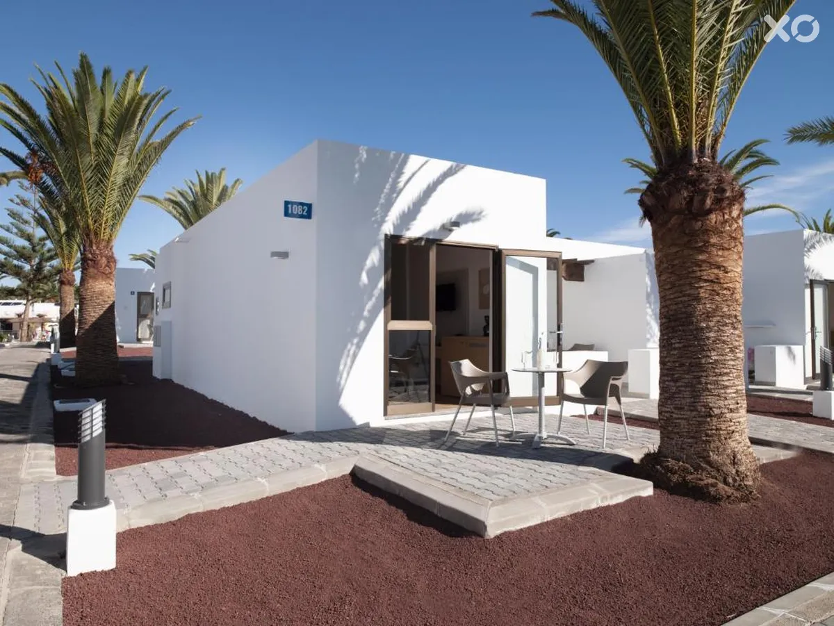 HL Rio Playa Blanca Hotel