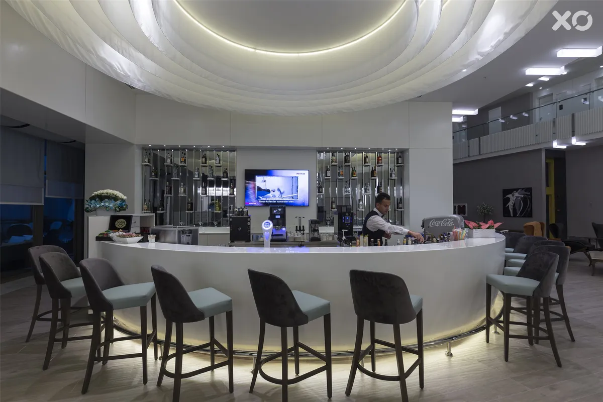 Wind of Lara Hotel & Spa