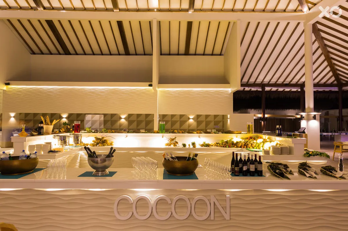 Cocoon Maldives