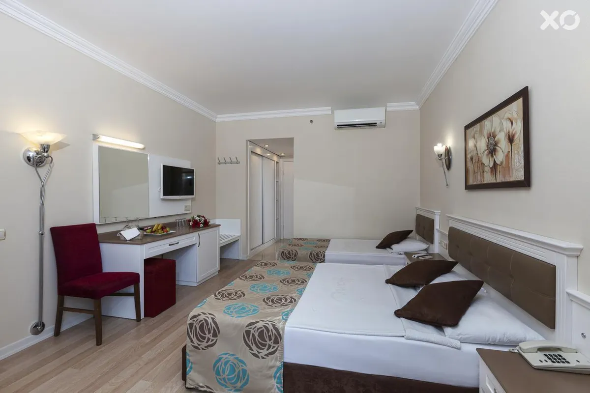 Primasol Hane Family Resort Hotel