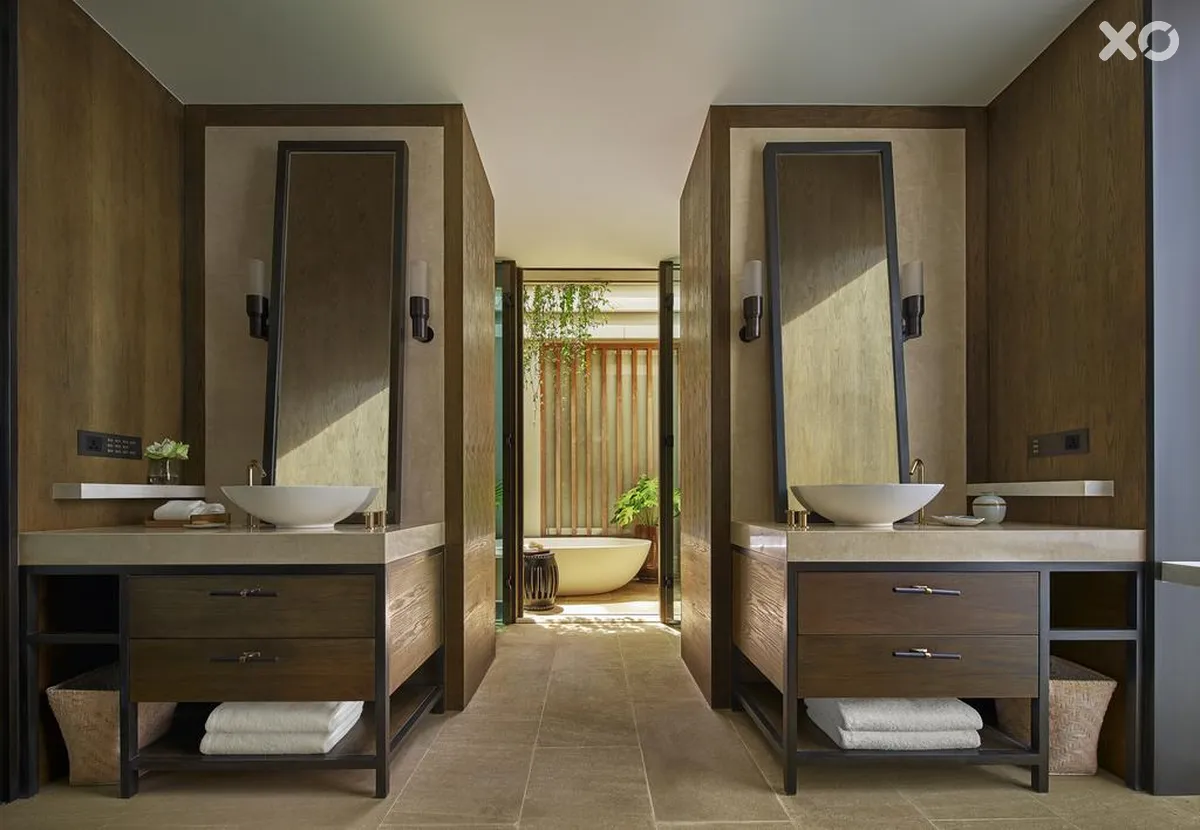 Rosewood Phuket