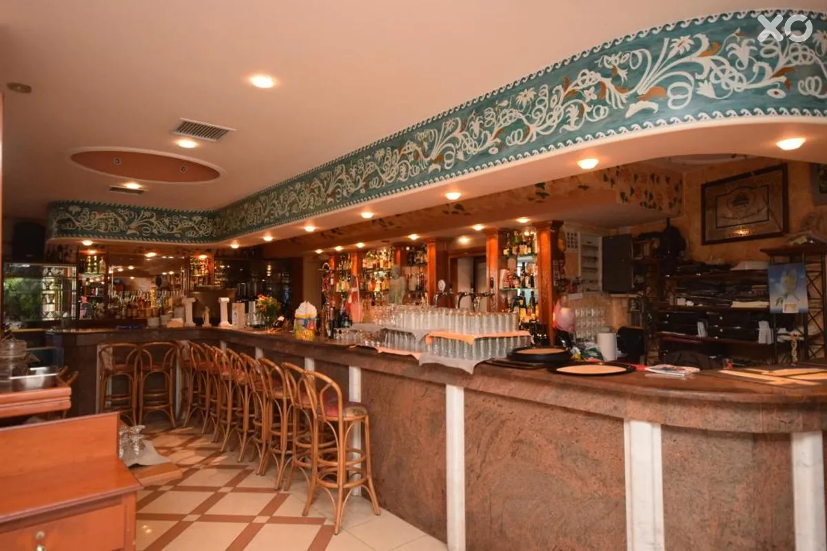 Gouvia Hotel