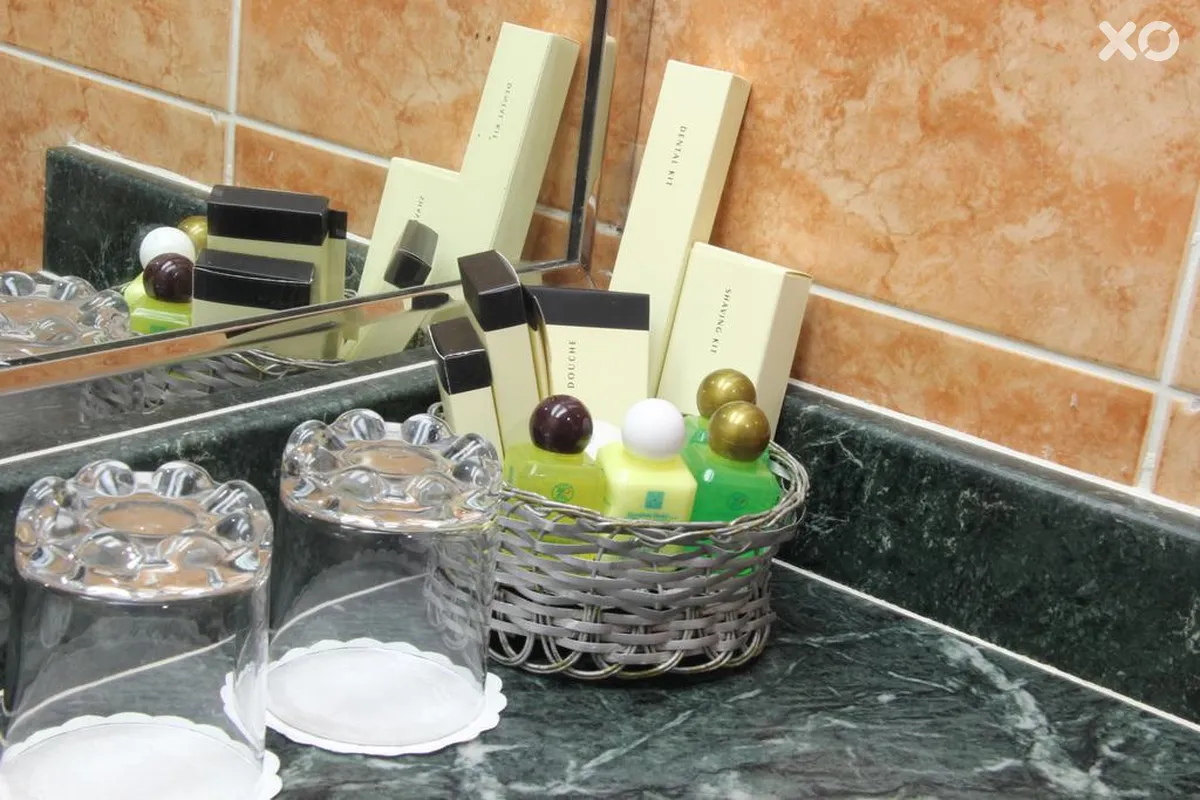 Zain International Hotel
