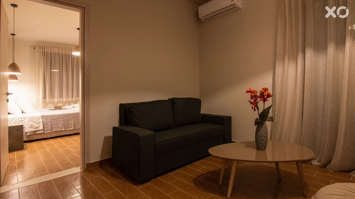 V Boutique Hotel