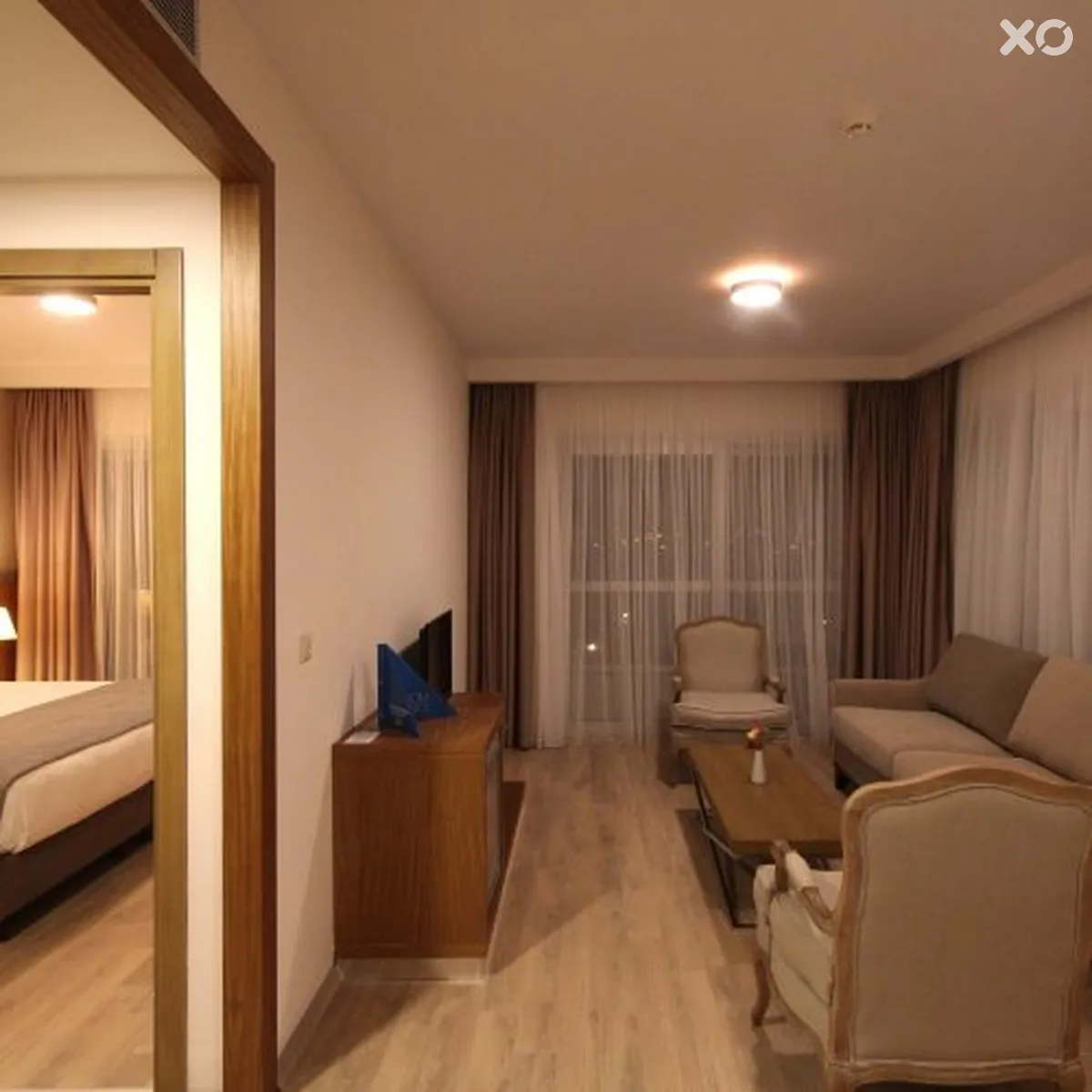 Casa De Playa Luxury by Afytos