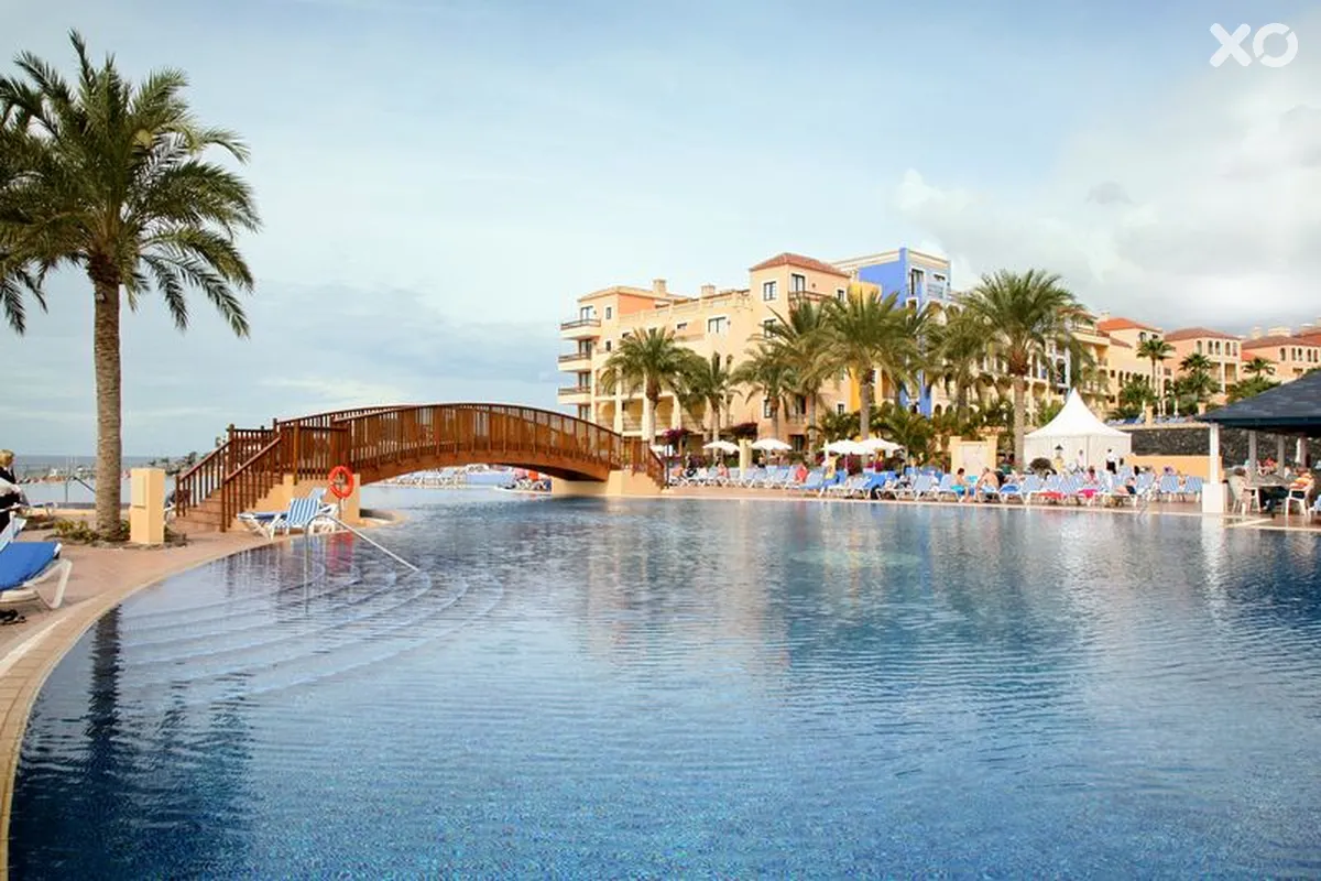 Bahia Principe Costa Adeje
