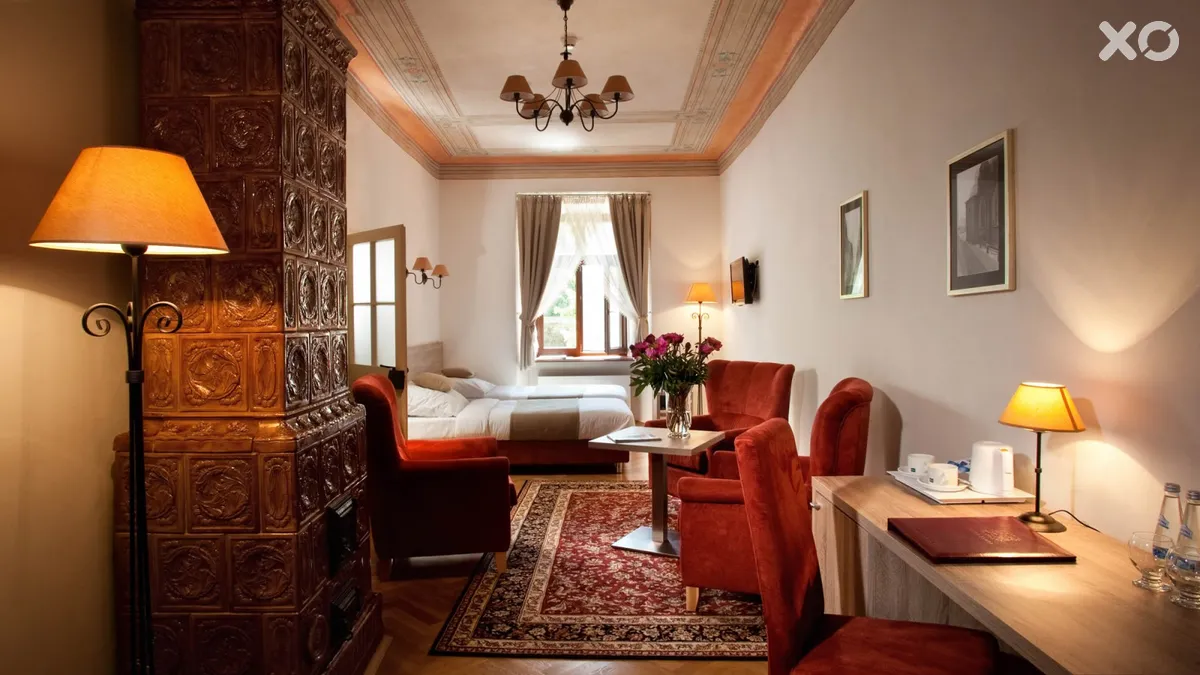 Santi Aparthotel