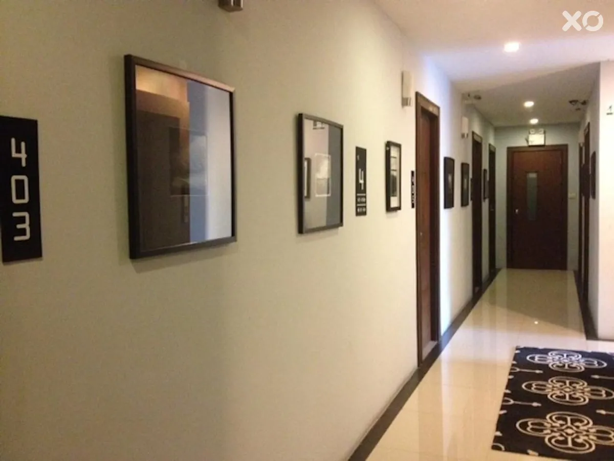 iCheck Inn Silom