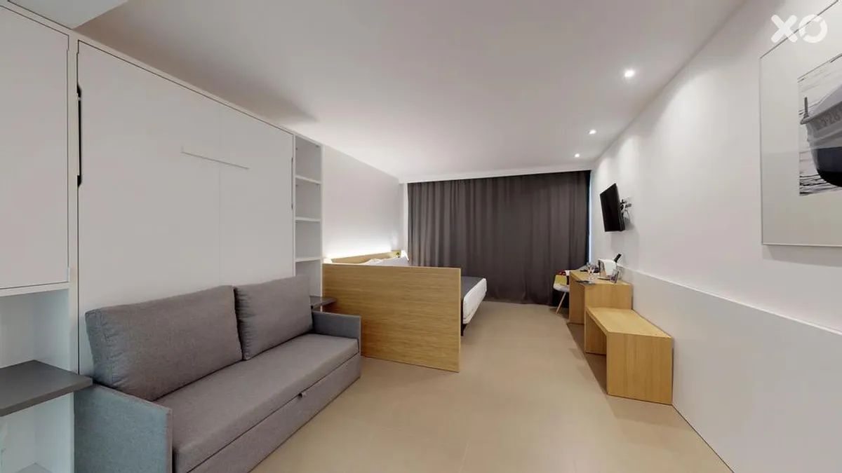 Gran Hotel Reymar & Spa