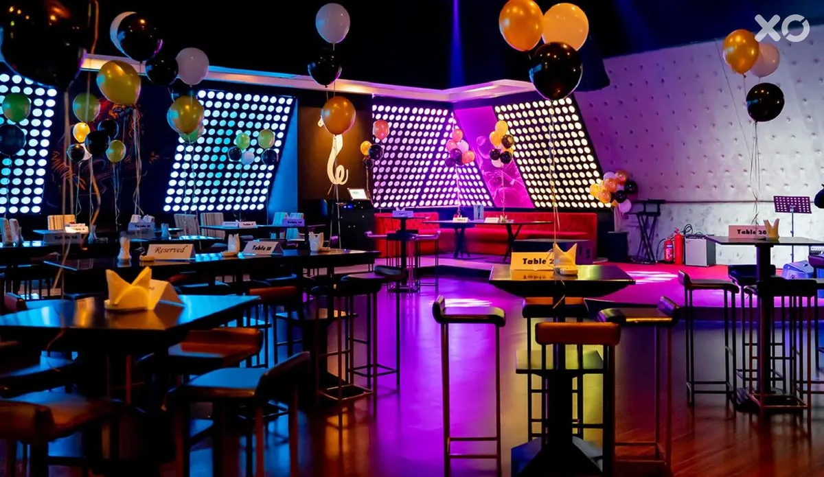 Grand Excelsior Hotel Al Barsha