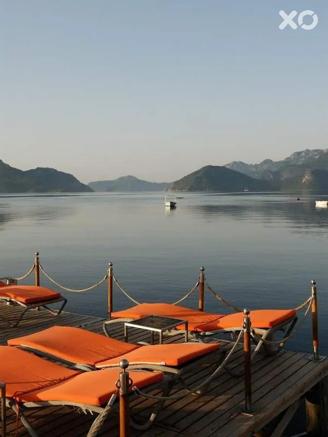 Elegance Hotels International Marmaris