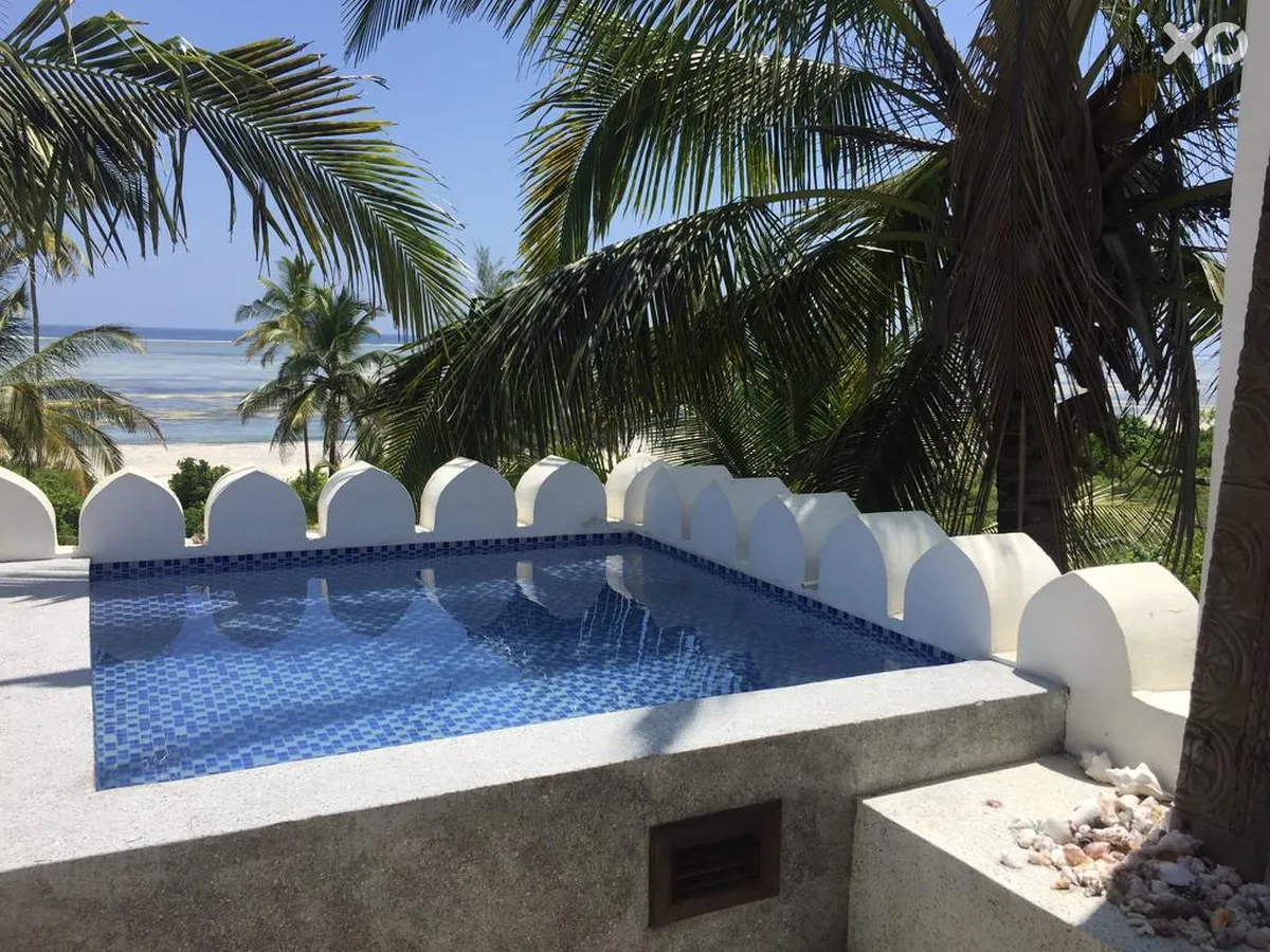 Bellevue Zanzibar