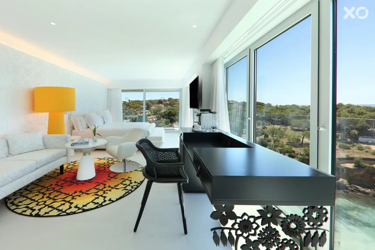 Iberostar Grand Hotel Portals Nous