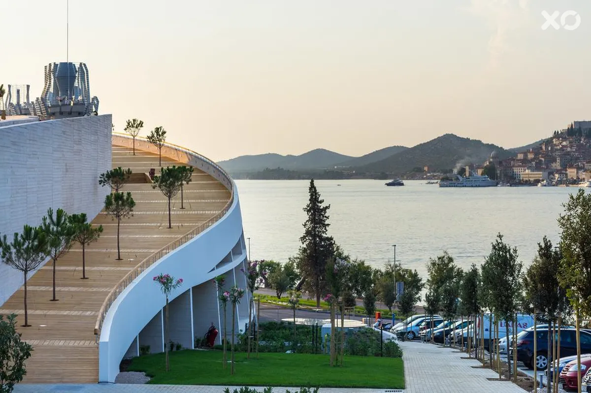 D-Resort Sibenik