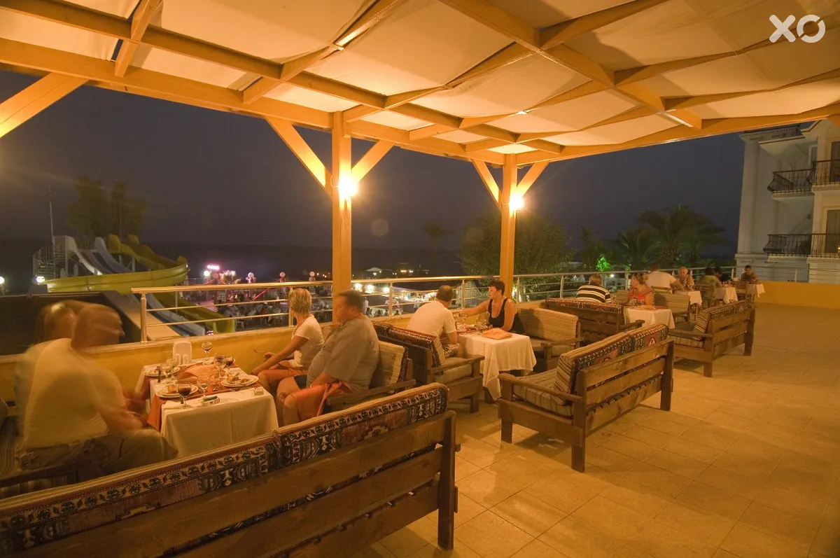 Club Hotel Sunbel