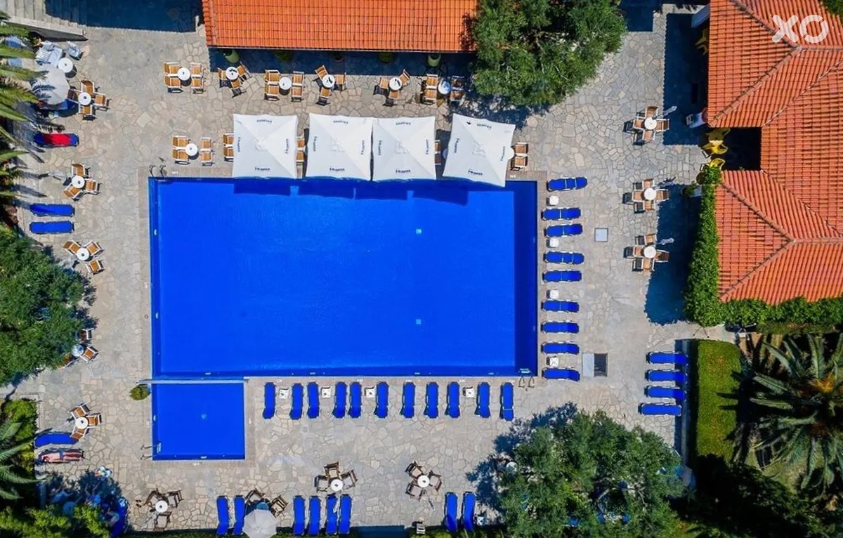 Philoxenia Hotel