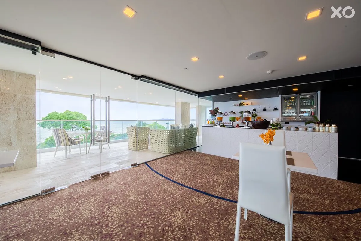 Sanctuary Phratamnak Pattaya