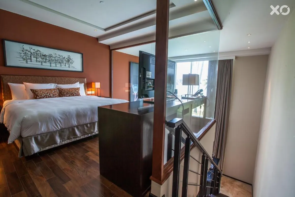 Phuket Panwa Beachfront Resort