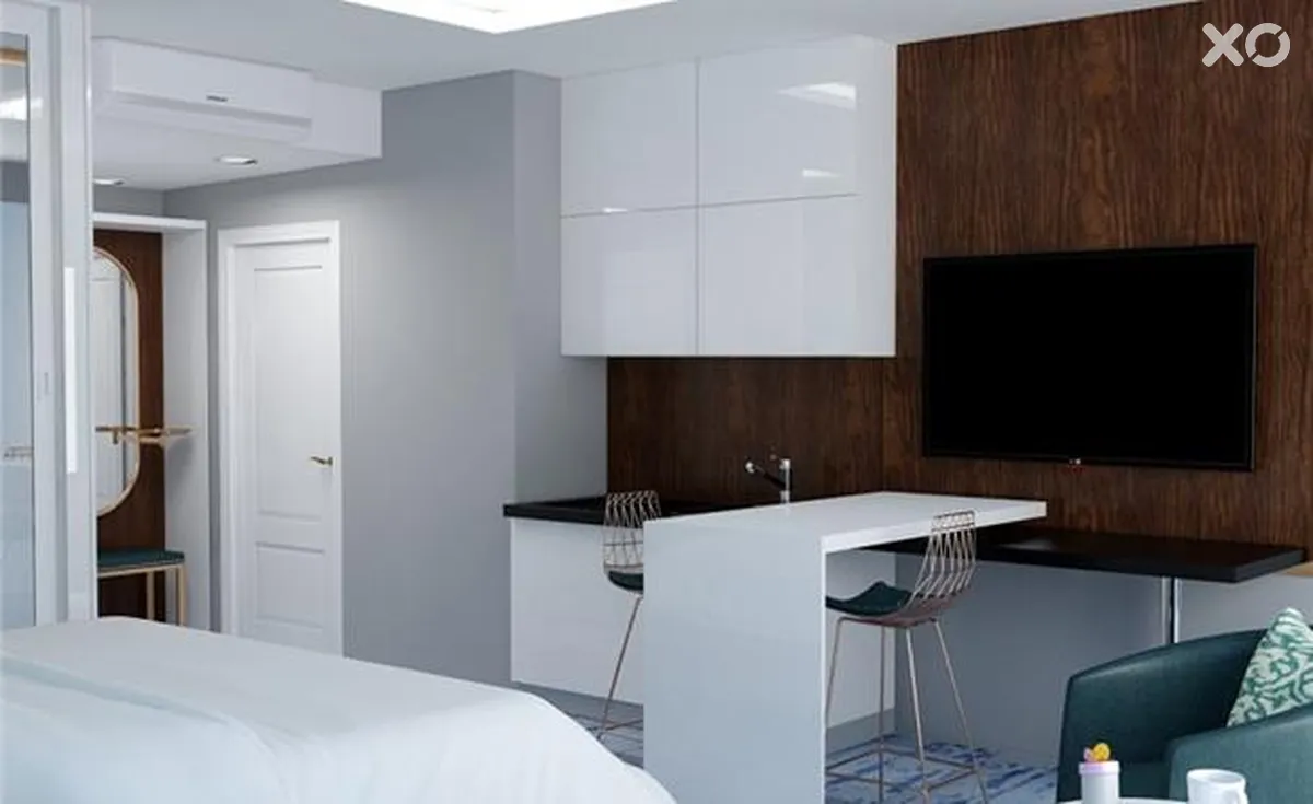 Lavia Hotels Lara